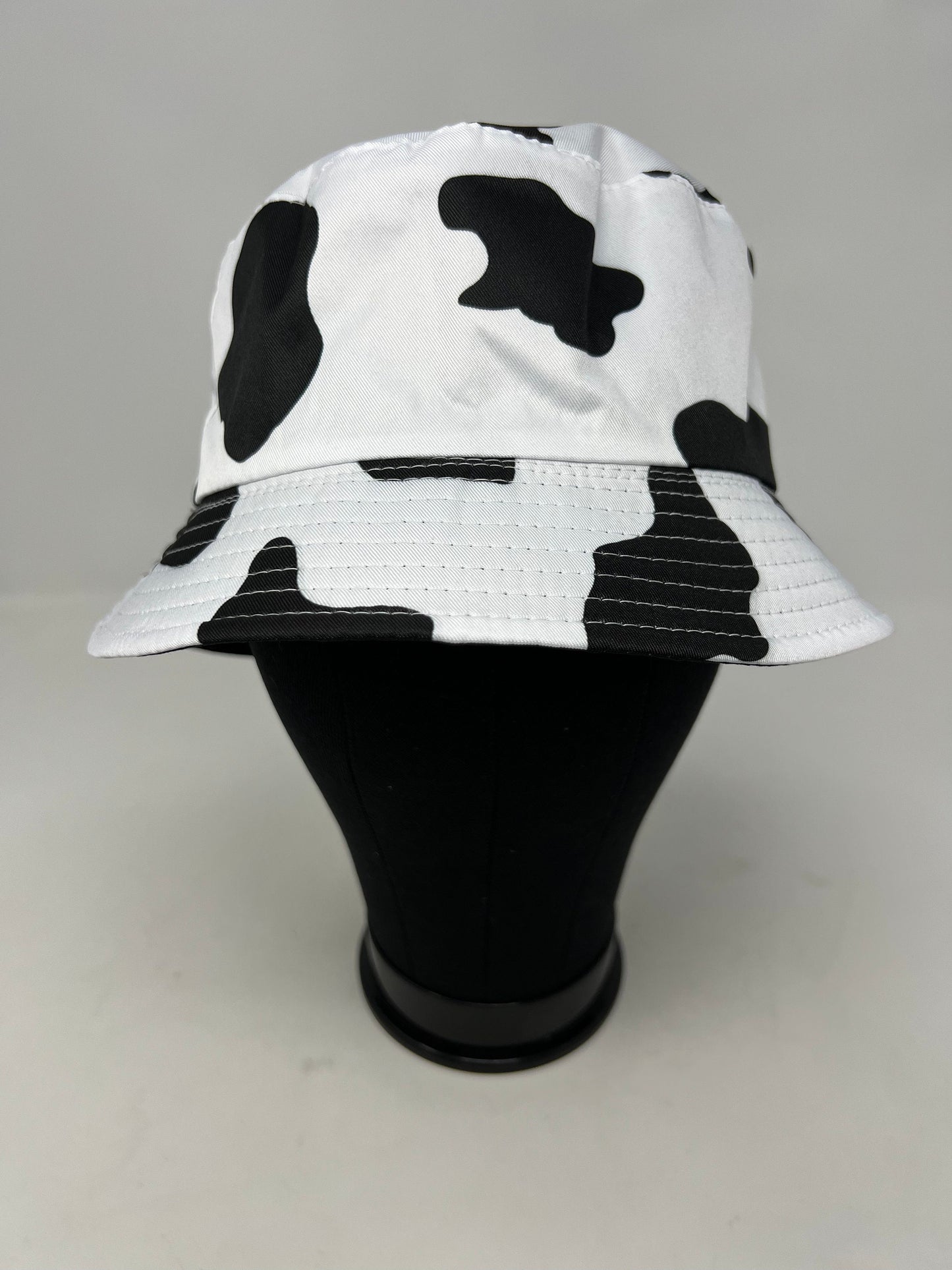 Adult Bucket Hats Ducks/ Owls/ Cows/ Clouds