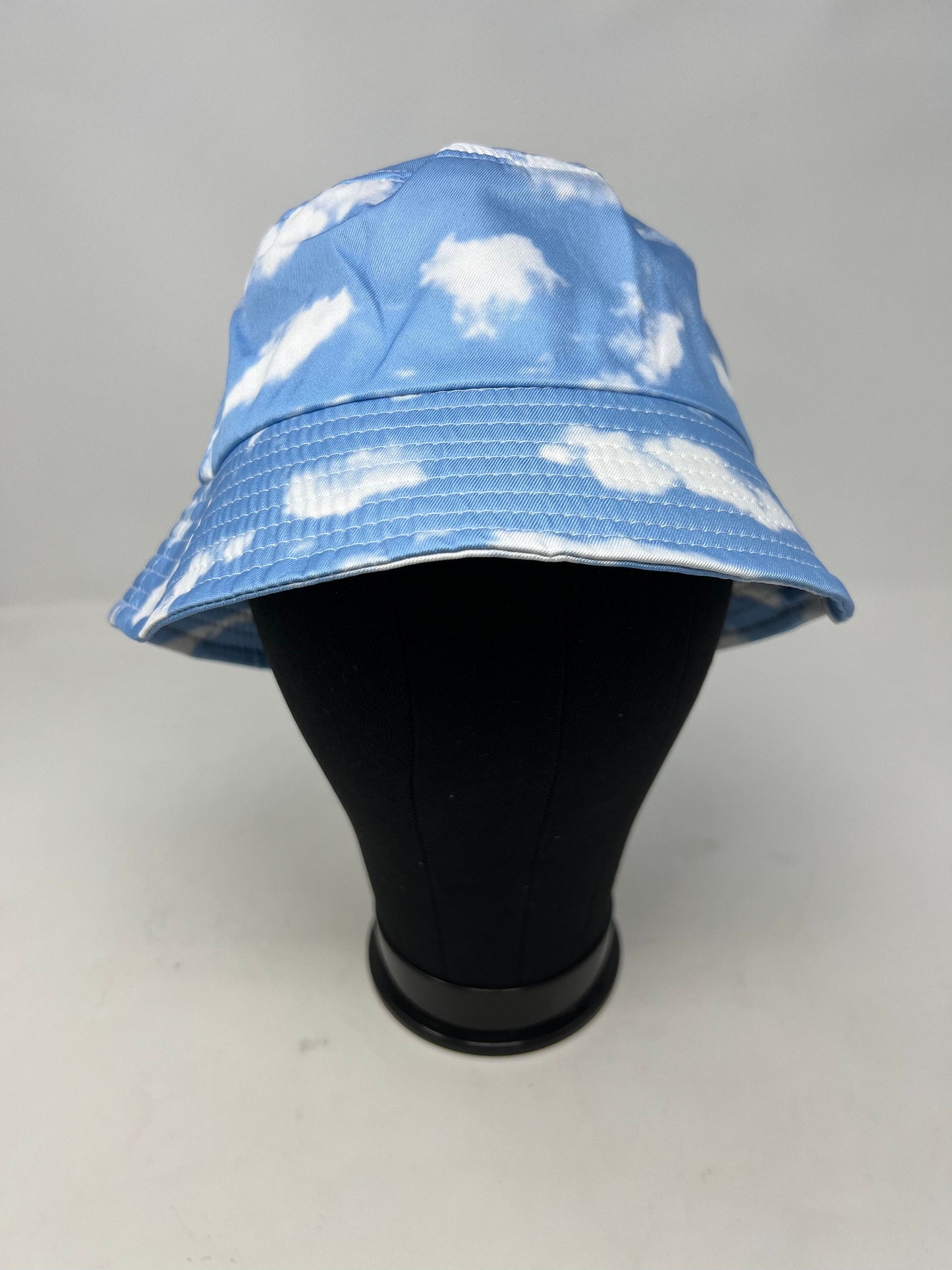 Adult Bucket Hats Ducks/ Owls/ Cows/ Clouds