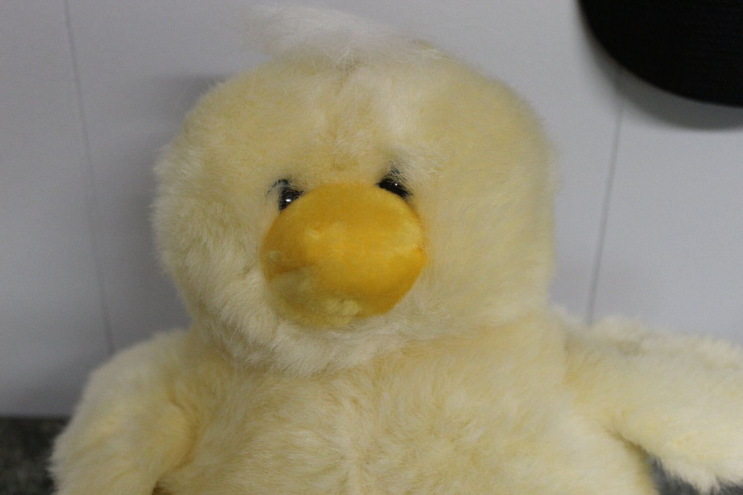 Cute Plush Duck